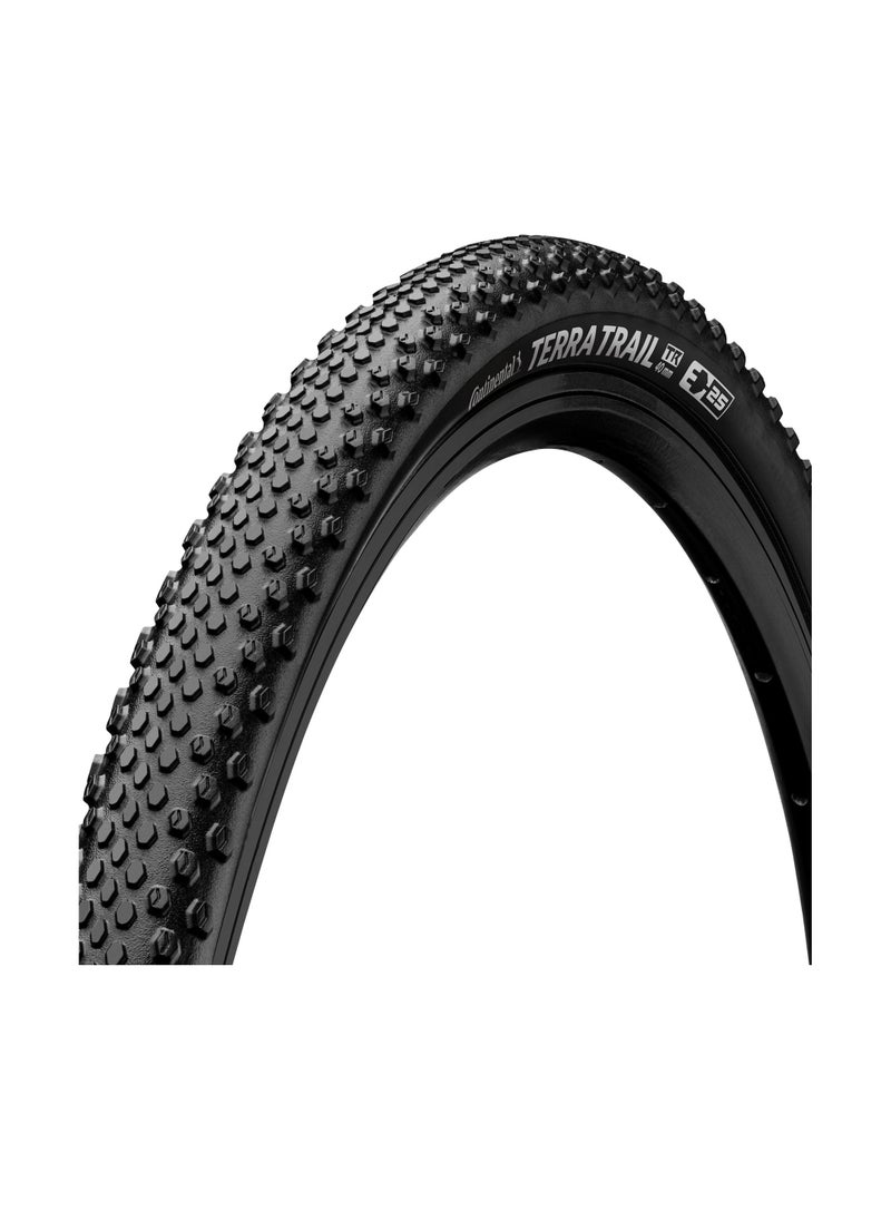 CONTINENTAL - TRAIL SHIELDWALL 700X40C - Image 1