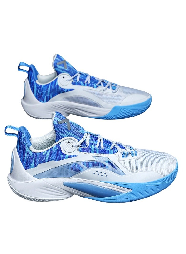 KUYING New Breathable and Anti Slip Sports Shoes  - Image 1