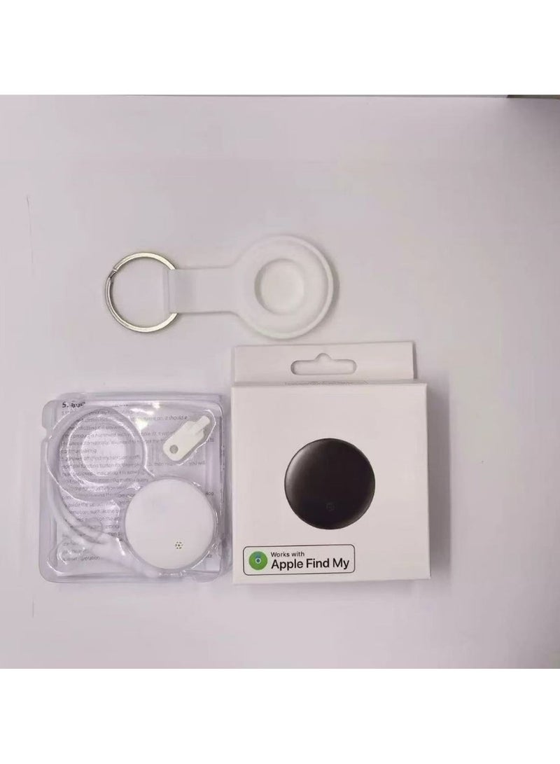 MFI Tracking Location Anti-Loss Search Tool Key Wallet Luggage Anti-Loss Device Find My Remote Locator  - Image 1