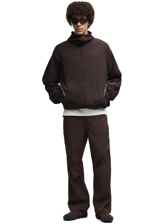 Puma CLRT Track Jacket Unisex