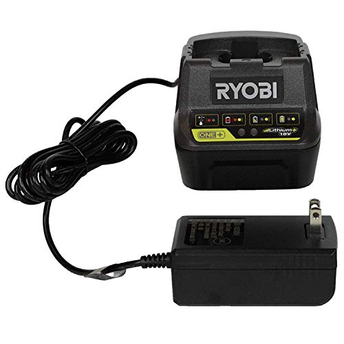 Ryobi شاحن بطارية RYOBI P118B 18V - Image 4