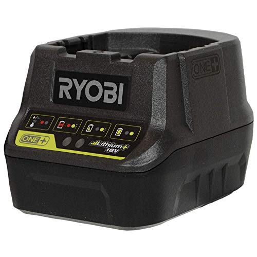Ryobi شاحن بطارية RYOBI P118B 18V - Image 5