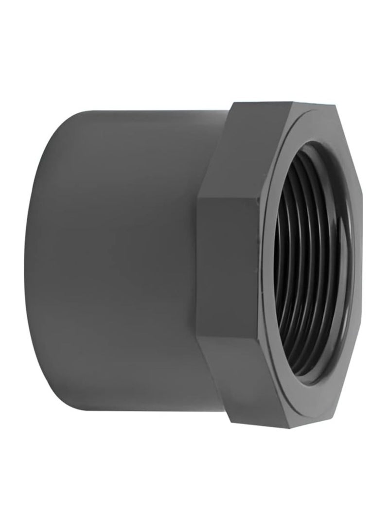 راكو تجهيزات أنابيب بولي كلوريد الفينيل ذات الضغط العالي من راكو للسباكة ونقل المياه والتطبيقات الصناعية والبلدية المنزلية - Image 1