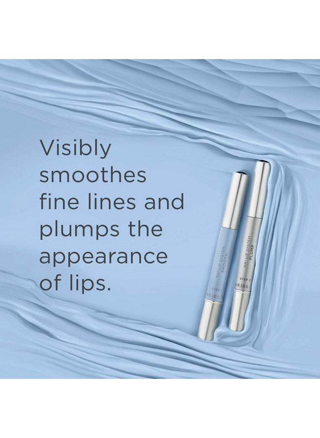 Skinmedica SkinMedica HA5 Smooth & Plump Lip System - Your Hydrating, Volumizing Lip Plumper for Visibly Fuller and Smoother Lips, 0.05 Oz  - Image 2