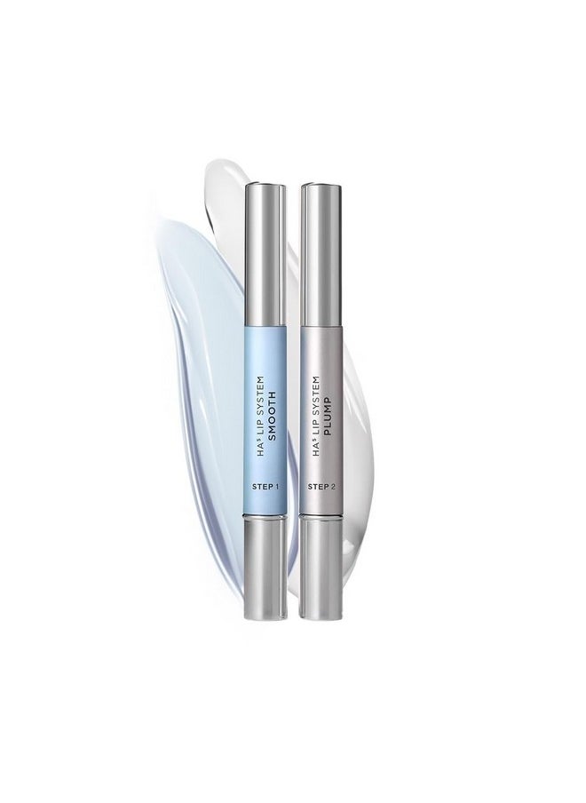 Skinmedica SkinMedica HA5 Smooth & Plump Lip System - Your Hydrating, Volumizing Lip Plumper for Visibly Fuller and Smoother Lips, 0.05 Oz  - Image 1