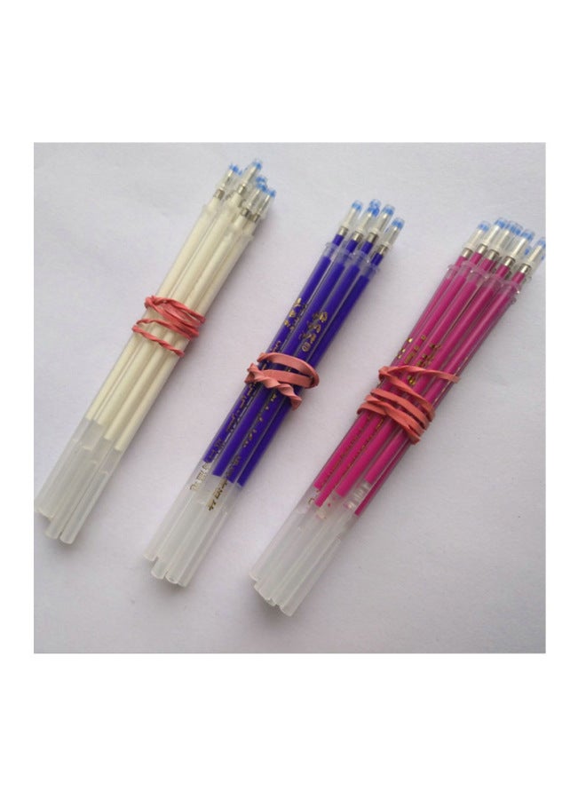 YIBO High Temperature Disappearance Refill Clothing Marker Pen Refill Leather Line Brush Melatonin Pen Manufacturers Direct - Image 1