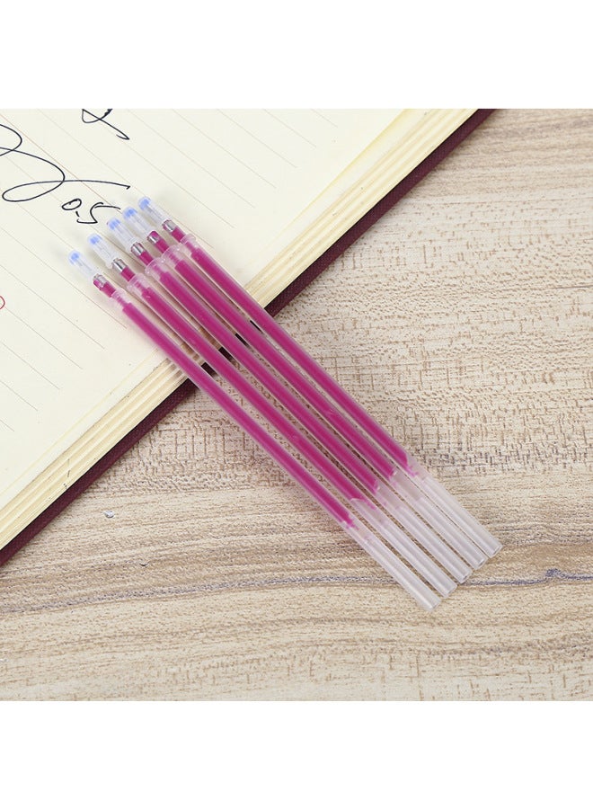 YIBO High Temperature Disappearance Refill Clothing Marker Pen Refill Leather Line Brush Melatonin Pen Manufacturers Direct - Image 4