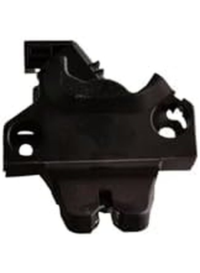 Toyota Corolla Vios Yaris 2014 2019 Trunk Tailgate Lock Latch Actuator Color 64600 02080 - Image 2