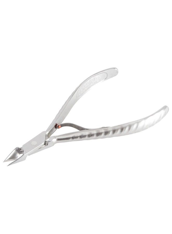Mundial 778 Ep Professional Cuticle Nipper And Cuticle Pusher And Stick - Image 5