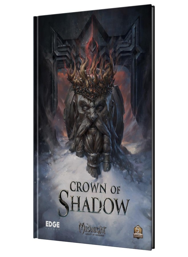 Asmodee Midnight: Crown of Shadow - Image 1
