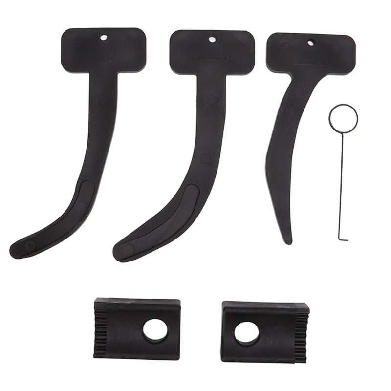Camshaft Phaser Timing Chain Tool 10200A 10202A 10369A Wedges for 3.6L Engine - Durable ABS Cam Phaser Timing Chain Lock Tool for Chrysler Jeep Wrangler Grand Cherokee - Image 1