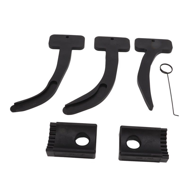 Camshaft Phaser Timing Chain Tool 10200A 10202A 10369A Wedges for 3.6L Engine - Durable ABS Cam Phaser Timing Chain Lock Tool for Chrysler Jeep Wrangler Grand Cherokee - Image 5