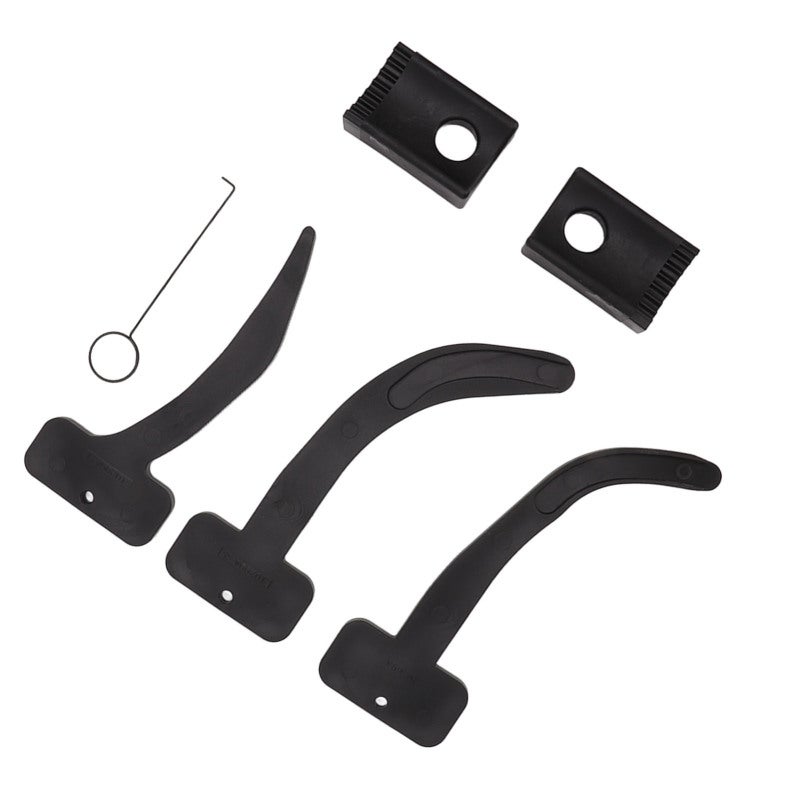 Camshaft Phaser Timing Chain Tool 10200A 10202A 10369A Wedges for 3.6L Engine - Durable ABS Cam Phaser Timing Chain Lock Tool for Chrysler Jeep Wrangler Grand Cherokee - Image 2