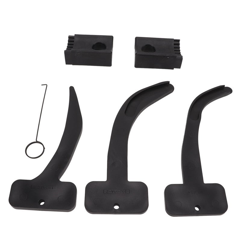 Camshaft Phaser Timing Chain Tool 10200A 10202A 10369A Wedges for 3.6L Engine - Durable ABS Cam Phaser Timing Chain Lock Tool for Chrysler Jeep Wrangler Grand Cherokee - Image 4