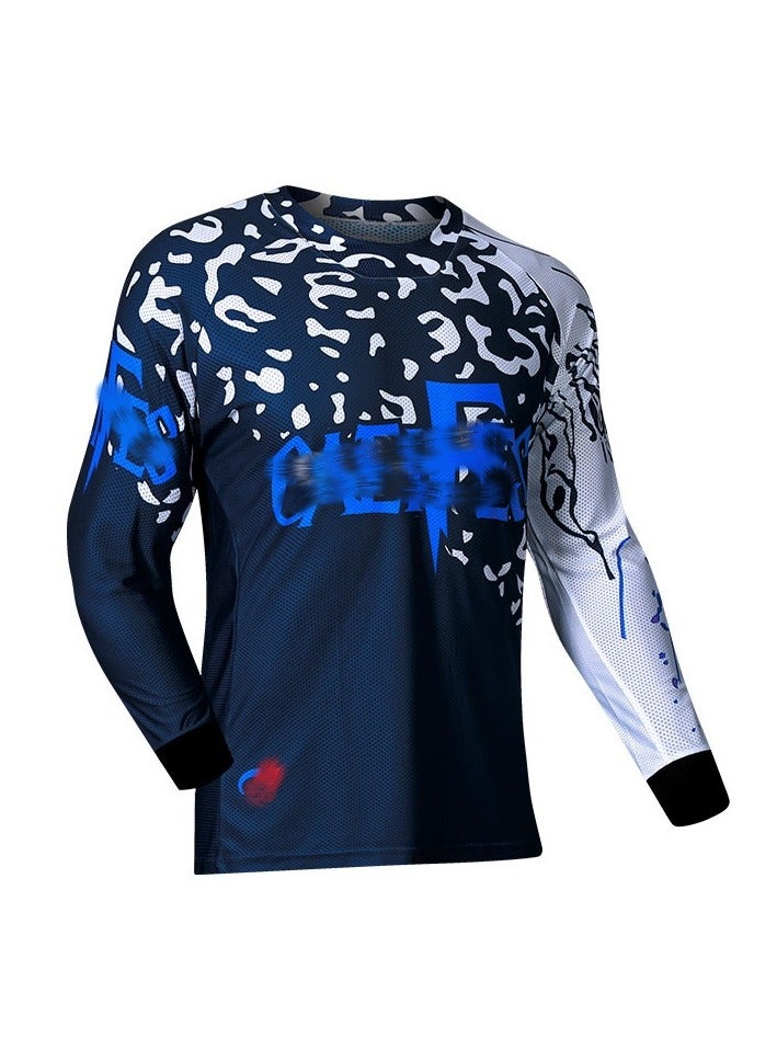 Fox New Off road Motorcycle Speed Reduction Sunscreen Top  - Image 1