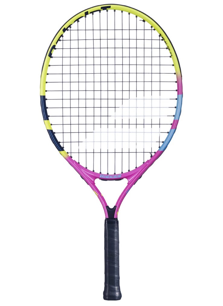 BabolaT مضارب تنس نادال جونيور 140497-100-يونك، مقاس يونيك (علامة فرنسية)  - Image 1