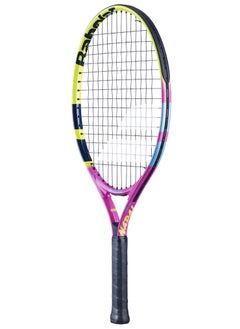 BabolaT Tennis Rackets Nadal Junior 140497-100-Uniq,Size Uniq (French Brand)  - Image 2