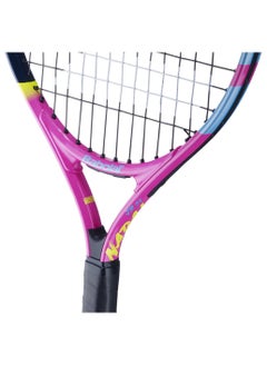 BabolaT Tennis Rackets Nadal Junior 140497-100-Uniq,Size Uniq (French Brand)  - Image 4