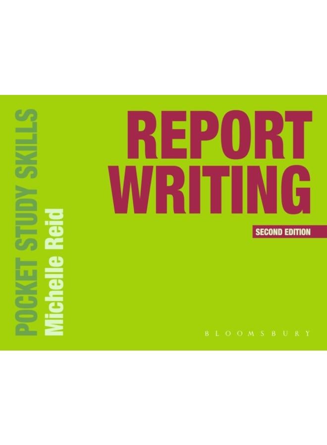 Report Writing 
