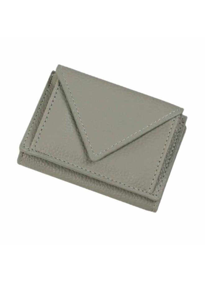 Mark Fairwhale New Three Fold Wallet With Multiple Card Slots  - Image 1