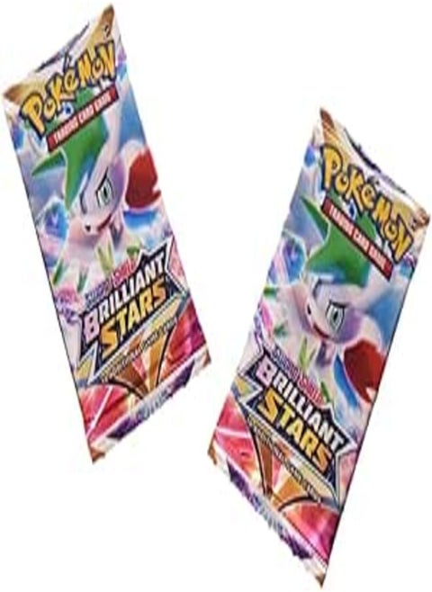 accessories shop Cardboard Surprise Challenge Card Game With Multiple Printed Shapes And Cute Cartoon character Design Add More Funny For Children Set Of 2 Pieces - Multi Color