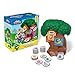 ThinkFun Friends Tree House A Token Matching Game Develop Shape Recognition and Early Learning Skills MESH Accredited Kids 3 - Image 2