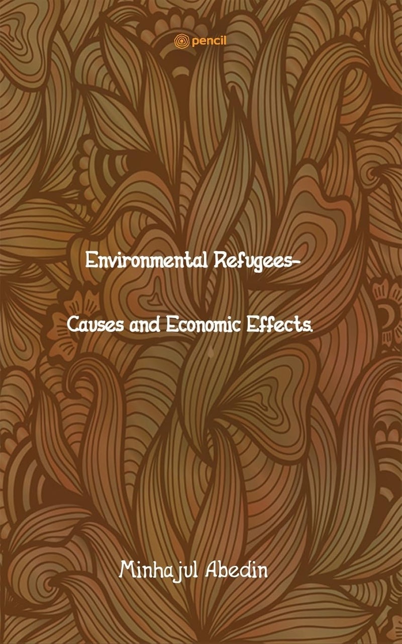 Environmental Refugees- Causes and Economic Effects.  - Image 1
