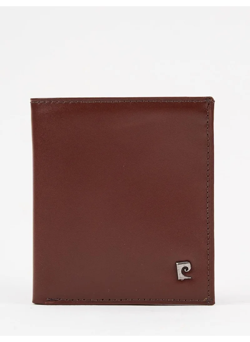Alexander Gardi Men's Leather Wallet (E24-CZDN-01)