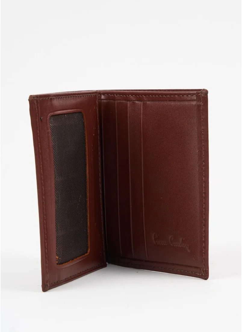 Alexander Gardi Men's Leather Wallet (E24-CZDN-01)