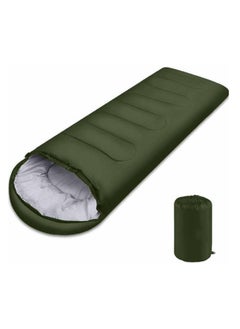 Y&D Outdoor camping with a light storage sleeping bag  - Image 1