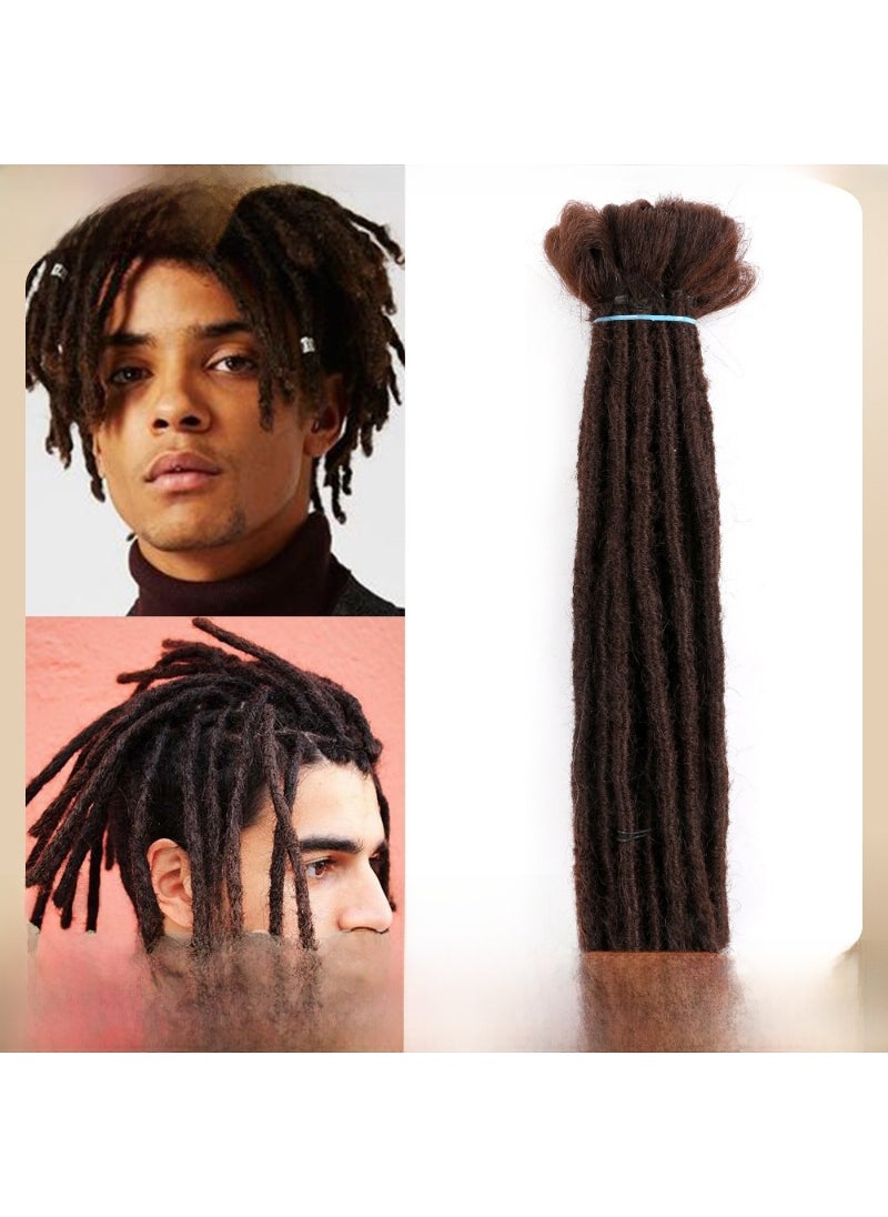 Mens Hip Hop Dreadlocs Reggae Wig30cm/30H-5 (one piece) 30cm/30H-5 (one piece) - pzsku/Z65B81E6EA74149817735Z/45/_/1725160465/89b45e95-b849-4061-91f7-57d6291959c3