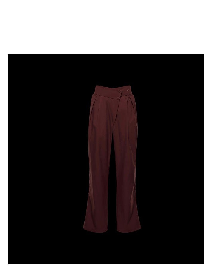 نايكي سراويل غير متماثلة من مجموعة - Image 5