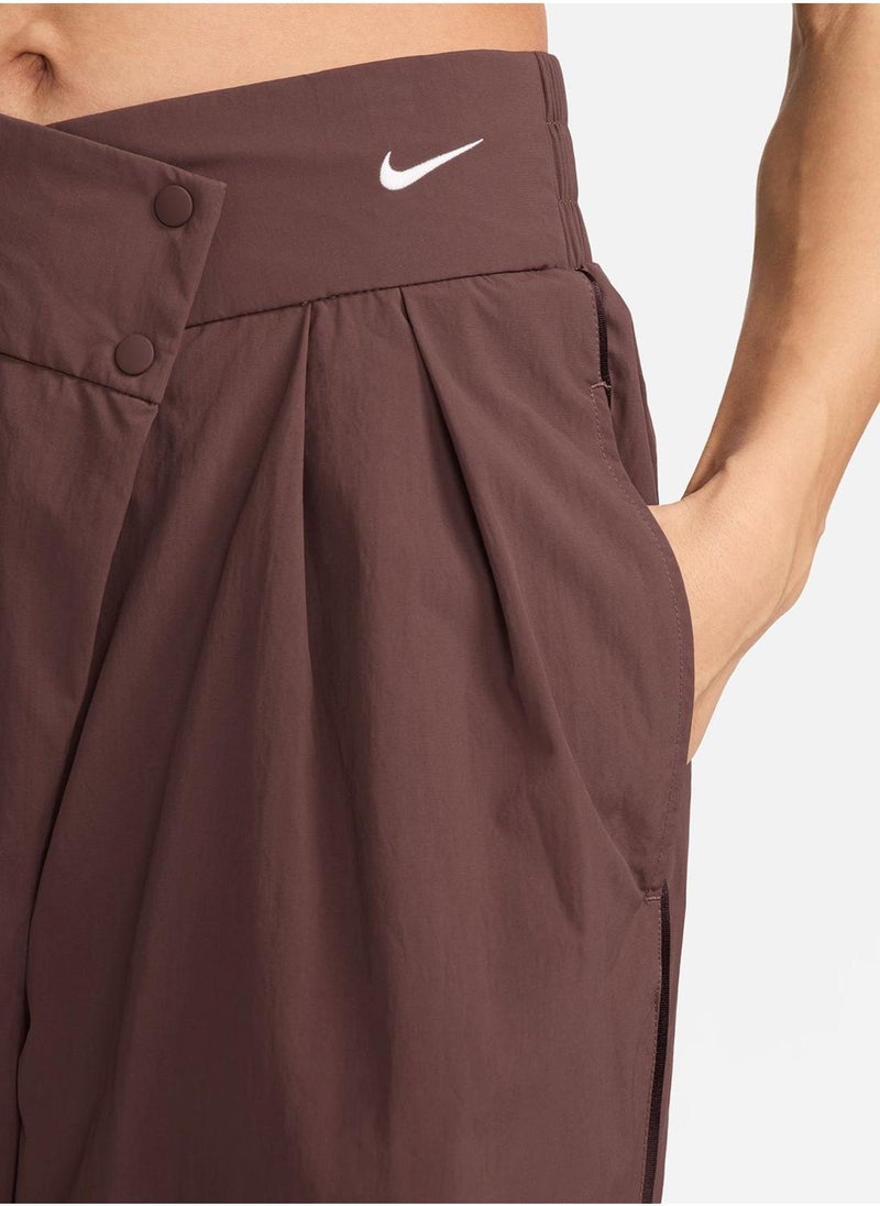 Nike Nsw Cllctn Asym Trousers  - Image 3