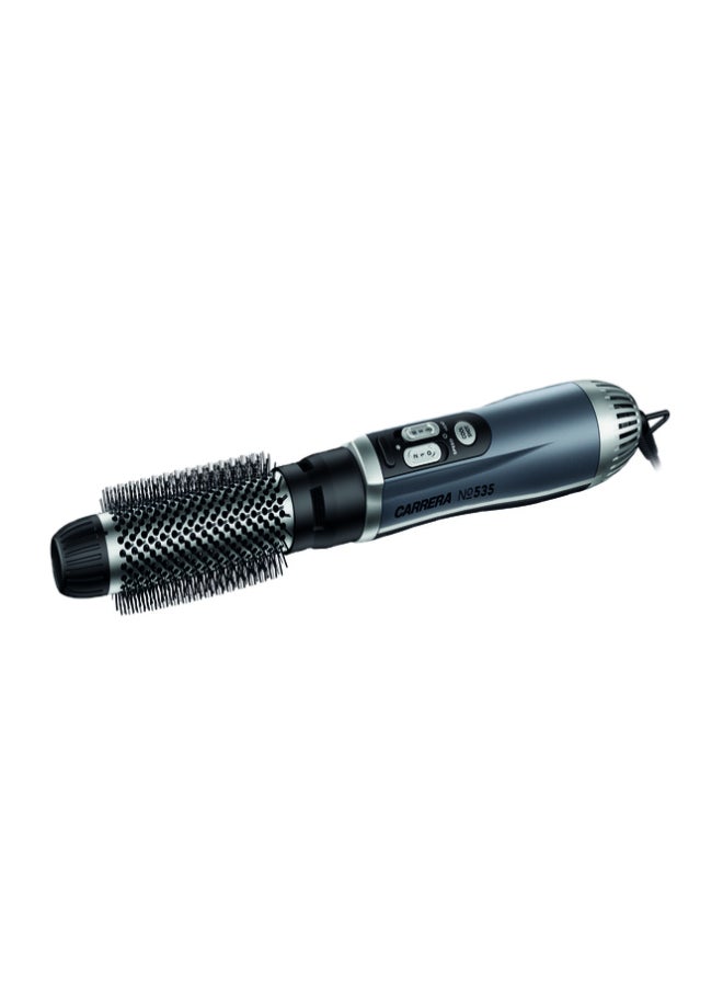 Carrera - Professional Hot Air Brush Styler - CRR 535 - Image 1