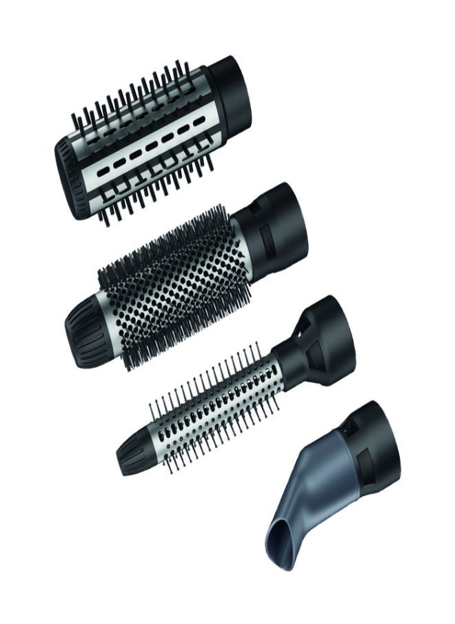 Carrera - Professional Hot Air Brush Styler - CRR 535 - Image 1