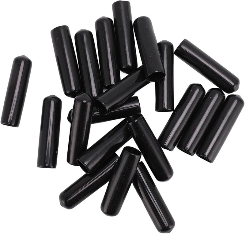 JTLB 20Pcs Silicone Beer Tap Cover Keg Cap Versatile Sealing for Draft Faucet Bar - Image 3