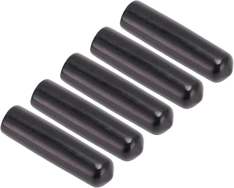 JTLB 20Pcs Silicone Beer Tap Cover Keg Cap Versatile Sealing for Draft Faucet Bar - Image 5