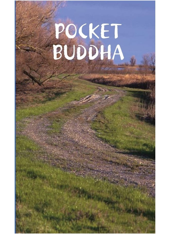 POCKET BUDDHA  - Image 1