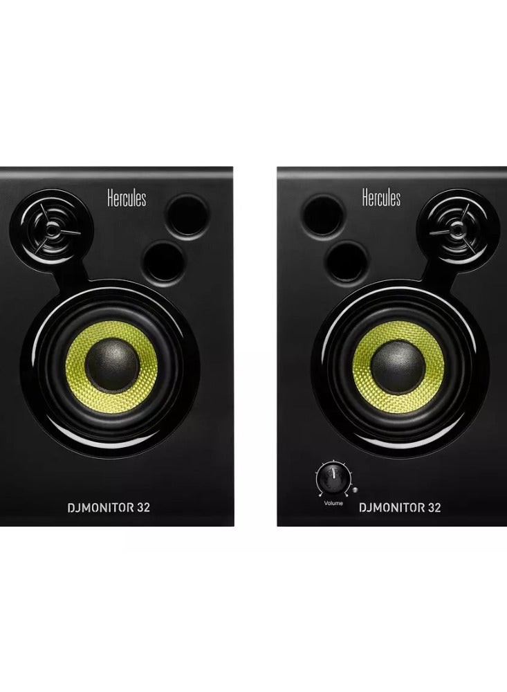 هركليز DJMONITOR 32 - Image 1