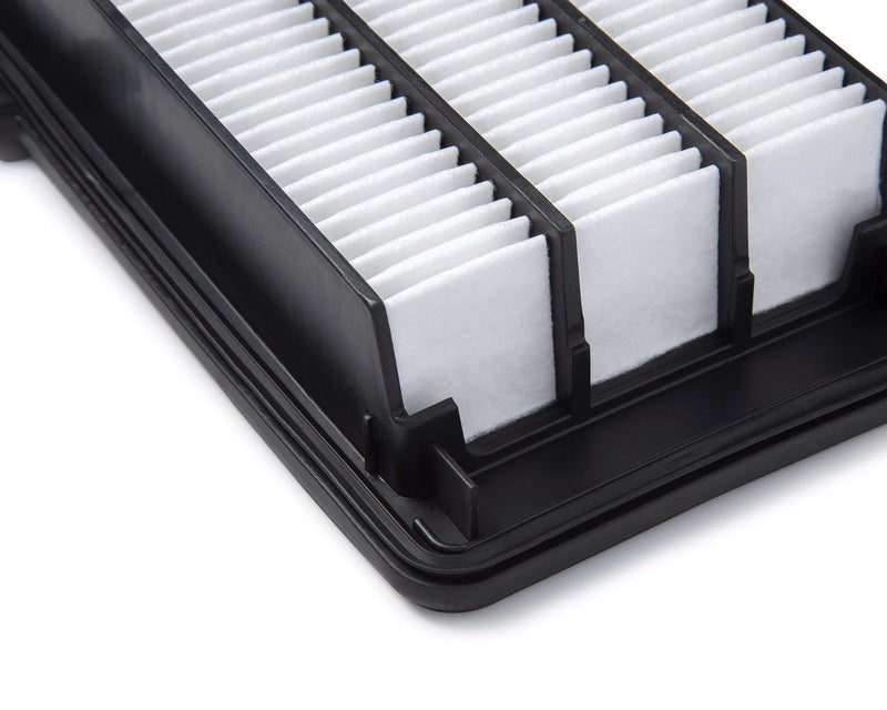 Spearhead MPG Defense Max Thrust Engine Air Filter For All Mileage Vehicles, Fits Like OEM, Restores MPG & Acceleration (MT-050) - Image 4