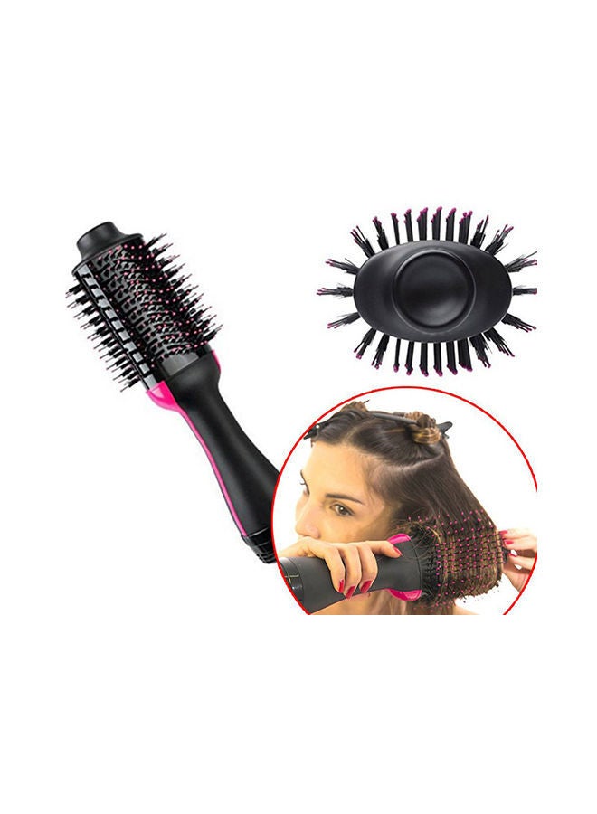 نيبمينينت مشط مجفف شعر أوتوماتيكي متعدد الوظائف - Image 4