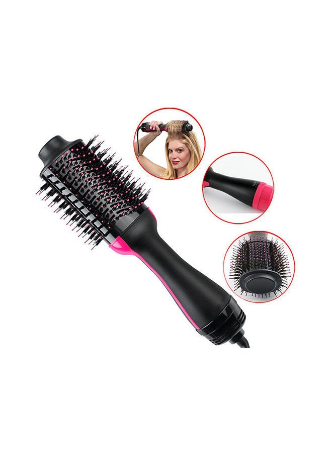 نيبمينينت مشط مجفف شعر أوتوماتيكي متعدد الوظائف - Image 2