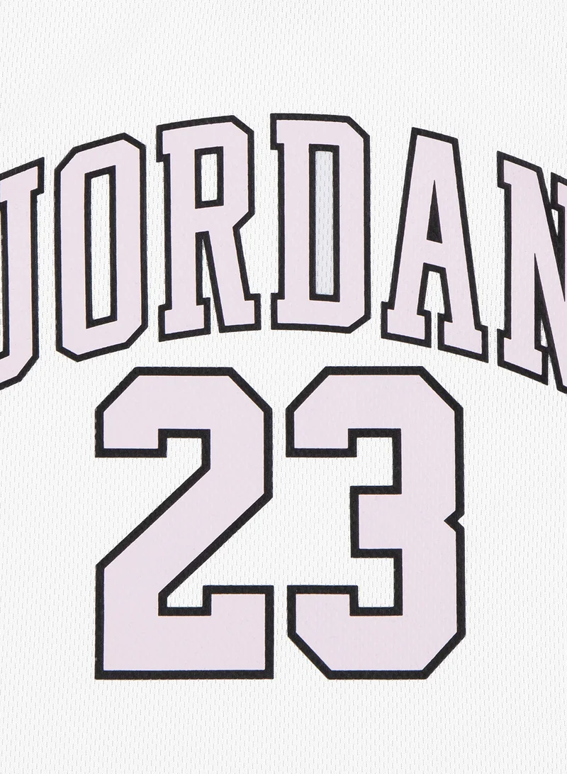Jordan JDN JORDAN 23 JERSEY SET
