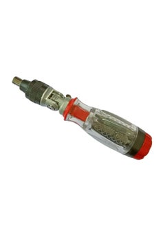 B.K.Jagan and Co B K JAGAN CO TORQUE SCREWDRIVER WITH 12 BITS  - Image 2