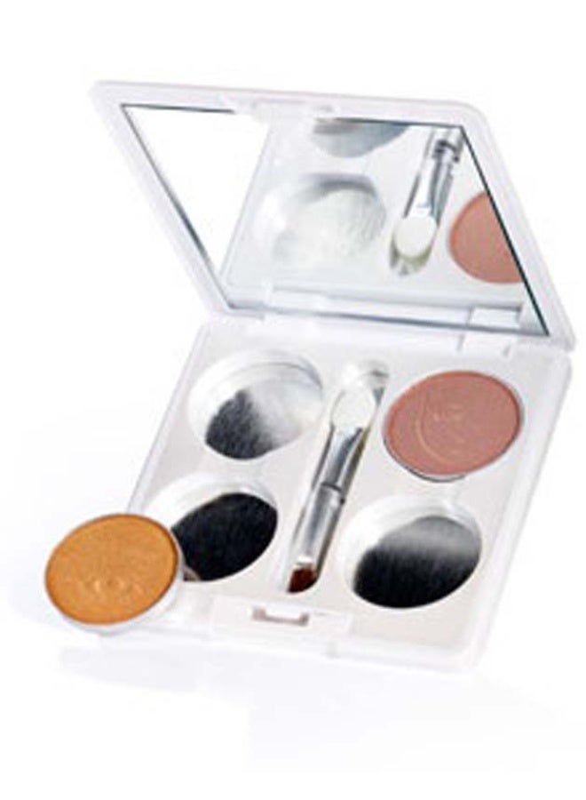 elf e.l.f. Essential Custom Compact with Mirror - Image 1