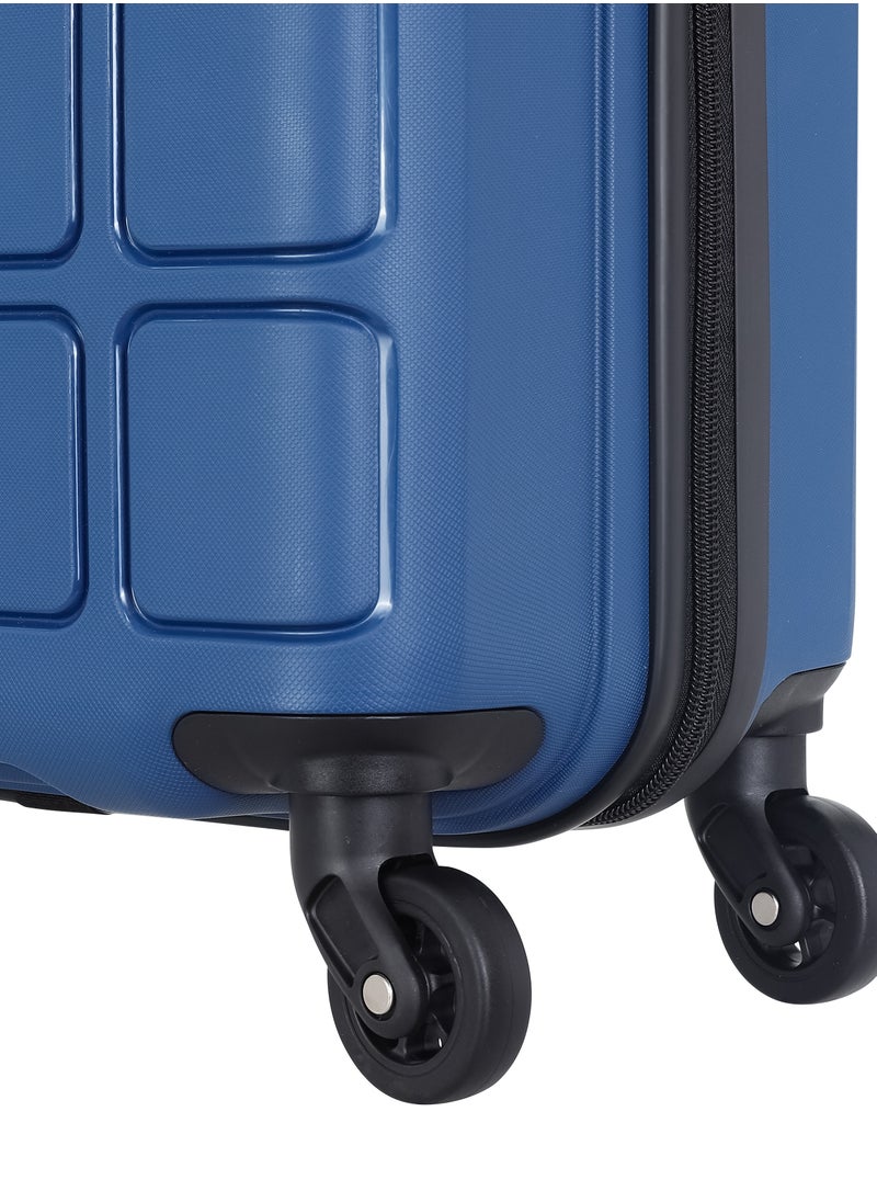 AMERICAN TOURISTER Tracker Hardside  55 Cm Cabin Luggage  Blue  - Image 5