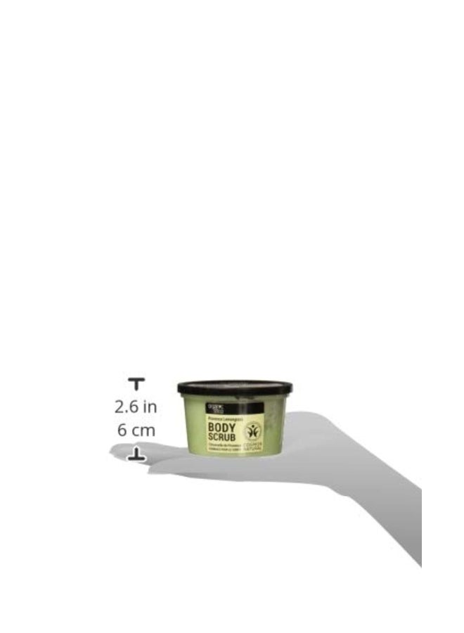 Organic Shop Provence Body Scrub - Image 2