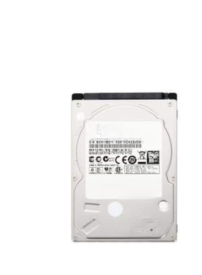 هارد ديسك داخلي 500 جيجا للابتوب – 2.5 بوصة، سرعة 5400 دورة في الدقيقة