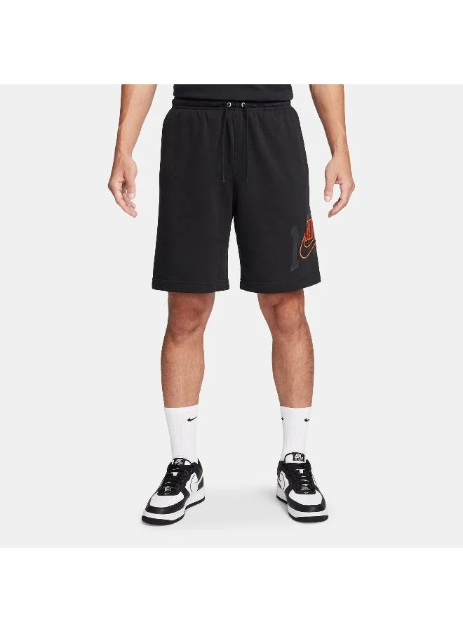 Nike Men's Club French Terry Shorts