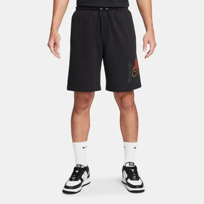 Nike Men's Club French Terry Shorts